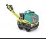 Walsen Greppelwalsen Ammann ARW 65
