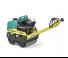 Walsen Greppelwalsen Ammann ARW 65