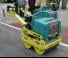Walsen Greppelwalsen Ammann ARW 65