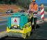 Walsen Greppelwalsen Ammann ARW 65
