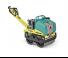 Walsen Greppelwalsen Ammann ARW 65