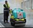 Walsen Greppelwalsen Ammann ARW 65