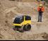 Walsen Greppelwalsen Bomag BMP 8500