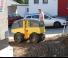 Walsen Greppelwalsen Bomag BMP 8500