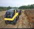 Walsen Greppelwalsen Bomag BMP 8500