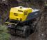 Walsen Greppelwalsen Atlas Copco LP 8504