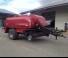Vierkante-balenpersen Case IH 540 IS