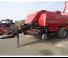 Vierkante-balenpersen Case IH 550 IST