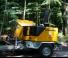 Afvalverwerking Houtversnipperaars Schliesing 355 EX