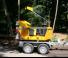 Afvalverwerking Houtversnipperaars Schliesing 355 EX