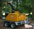 Afvalverwerking Houtversnipperaars Schliesing 550 MX