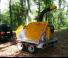 Afvalverwerking Houtversnipperaars Schliesing 550 MX