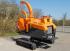 Afvalverwerking Houtversnipperaars Jensen A.425 R