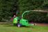 Afvalverwerking Houtversnipperaars Green Mech Aborist 130