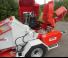Afvalverwerking Houtversnipperaars Bugnot BV-N 89 75 XL 