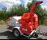Afvalverwerking Houtversnipperaars Bugnot BV-N 89 75 XL 