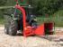 Afvalverwerking Houtversnipperaars Farmi CH 180 HF