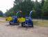 Afvalverwerking Houtversnipperaars Husmann H 10 M 3