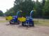 Afvalverwerking Houtversnipperaars Husmann H 10 M 3
