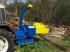 Afvalverwerking Houtversnipperaars Husmann H 5 M