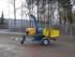 Afvalverwerking Houtversnipperaars Husmann H 7 M 2
