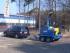 Afvalverwerking Houtversnipperaars Husmann H 8 M 3