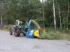 Afvalverwerking Houtversnipperaars Husmann H 8 M 3