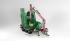 Afvalverwerking Houtversnipperaars Jenz HEM 561 Z