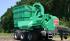 Afvalverwerking Houtversnipperaars Jenz HEM 561 Z