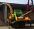 Afvalverwerking Houtversnipperaars Heizohack HM 14-860 KTL