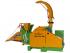 Afvalverwerking Houtversnipperaars Heizohack HM 4-300 EM