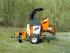 Afvalverwerking Houtversnipperaars JBM JBM 1040 ZDAX