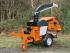 Afvalverwerking Houtversnipperaars JBM JBM 624 ZDAX