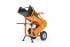Afvalverwerking Houtversnipperaars Eliet Major 4S