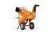 Afvalverwerking Houtversnipperaars Eliet Major 4S