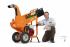 Afvalverwerking Houtversnipperaars Eliet Major 4S