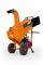 Afvalverwerking Houtversnipperaars Eliet Minor 4S