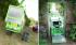 Green Mech STC 16-23 MT 35