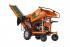 Afvalverwerking Houtversnipperaars Eliet Super Prof 2000