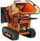 Afvalverwerking Houtversnipperaars Eliet Super Prof 2000