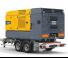 Perslucht Compressors Stationaire Perslucht Compressors - diesel, elektrisch, benzine Atlas Copco DrillAir V39