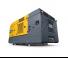 Perslucht Compressors Stationaire Perslucht Compressors - diesel, elektrisch, benzine Atlas Copco DrillAir V39