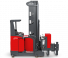 Hooglifters Linde A 1.0