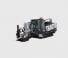 Horizontale Boren TRACTO-Technik Grundodrill 15 XP