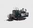Horizontale Boren TRACTO-Technik Grundodrill 28 N plus