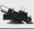 Horizontale Boren TRACTO-Technik Grundodrill 28 N plus