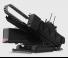 Horizontale Boren TRACTO-Technik Grundodrill 28 N plus