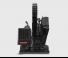 Horizontale Boren TRACTO-Technik Grundodrill 28 N plus