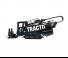 Horizontale Boren TRACTO-Technik Grundodrill ACS 130