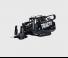 Horizontale Boren TRACTO-Technik Grundodrill ACS 130